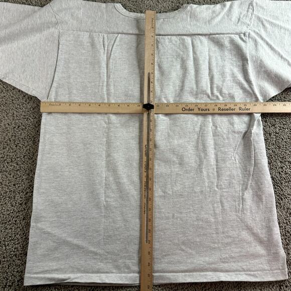 VTG Virginia Cavaliers H Wolf & Sons Shirt Mens XL Football Single Stitch 90s - Picture 11 of 16